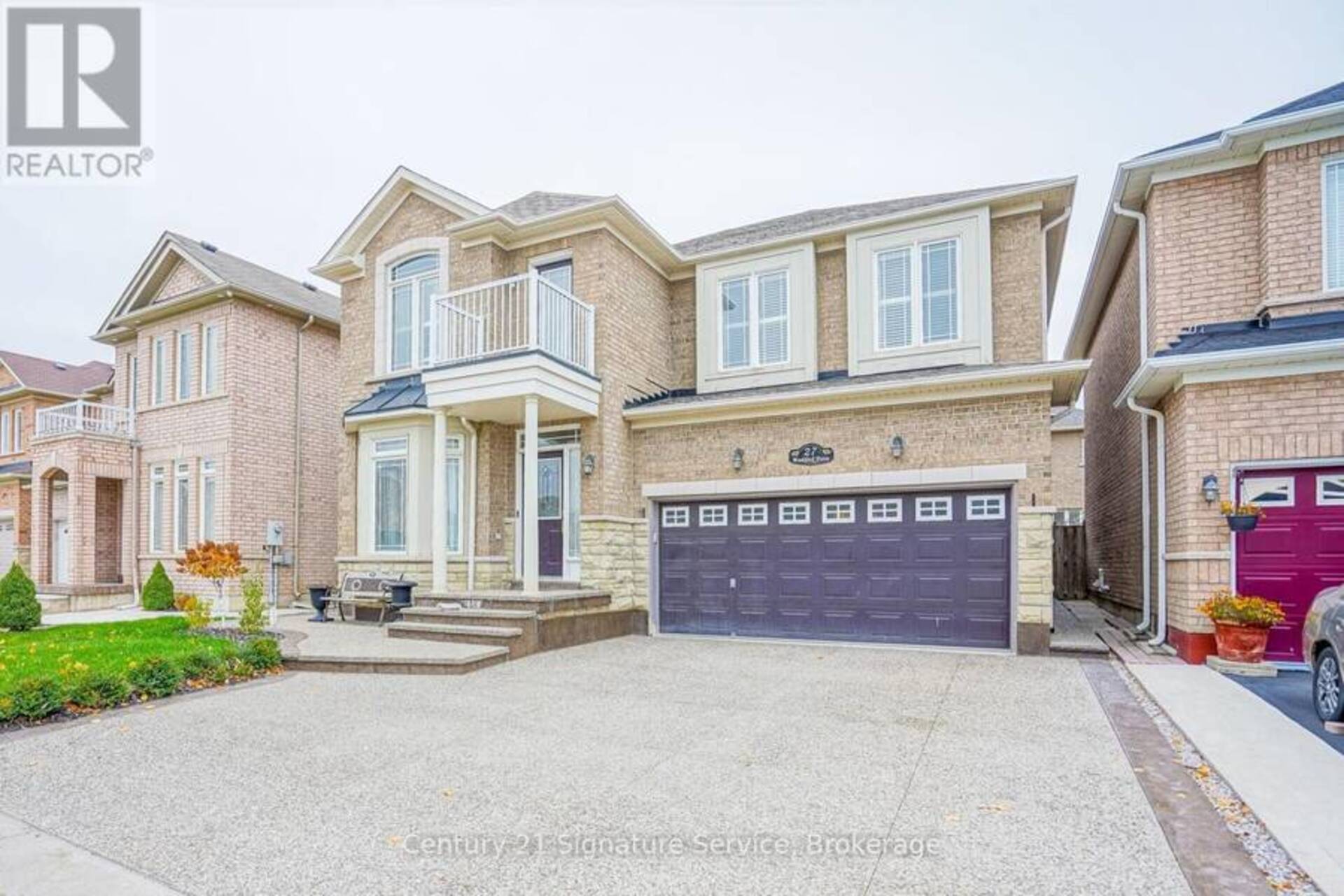 2 - 27 BRADDOCK DRIVE Brampton