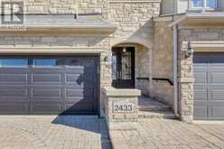 2433 PRESQUILE DRIVE Oakville