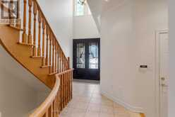 2433 PRESQUILE DRIVE Oakville