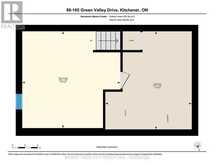 89 - 165 GREEN VALLEY DRIVE Kitchener