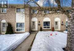 89 - 165 GREEN VALLEY DRIVE Kitchener