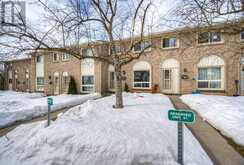 89 - 165 GREEN VALLEY DRIVE Kitchener