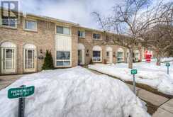 89 - 165 GREEN VALLEY DRIVE Kitchener