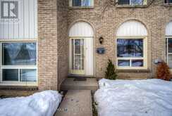 89 - 165 GREEN VALLEY DRIVE Kitchener