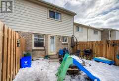 89 - 165 GREEN VALLEY DRIVE Kitchener