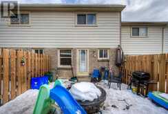 89 - 165 GREEN VALLEY DRIVE Kitchener