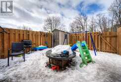 89 - 165 GREEN VALLEY DRIVE Kitchener