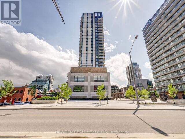 508 - 55 DUKE STREET W Kitchener Ontario