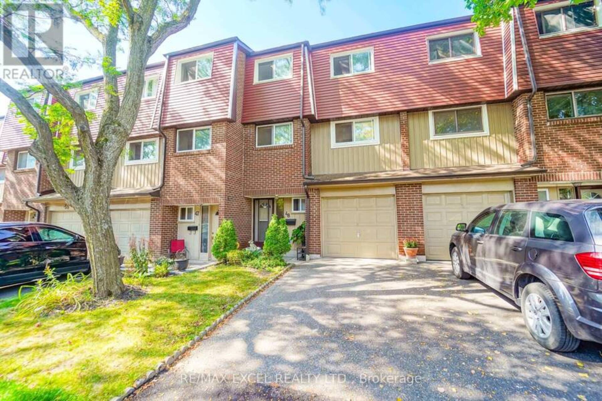 48 - 1310 FIELDLIGHT BOULEVARD Pickering