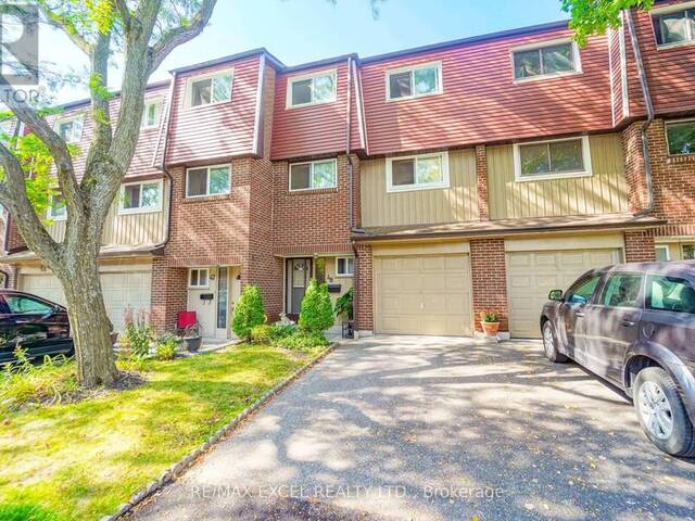 48 - 1310 FIELDLIGHT BOULEVARD Pickering Ontario