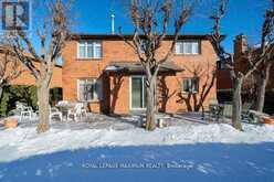 143 ZINNIA PLACE Vaughan