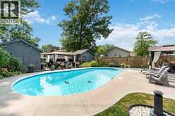 536 TREEWOOD CRESCENT Sarnia