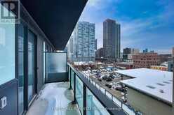 625 - 5 DEFRIES STREET Toronto