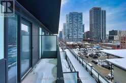 625 - 5 DEFRIES STREET Toronto