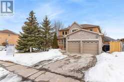 MAIN - 355 CARRUTHERS AVENUE Newmarket