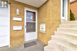 4124 DURSLEY CRESCENT Mississauga