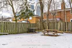 4124 DURSLEY CRESCENT Mississauga