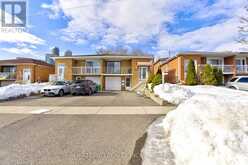 4124 DURSLEY CRESCENT Mississauga