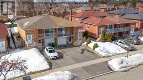 4124 DURSLEY CRESCENT Mississauga