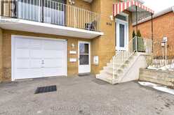 4124 DURSLEY CRESCENT Mississauga