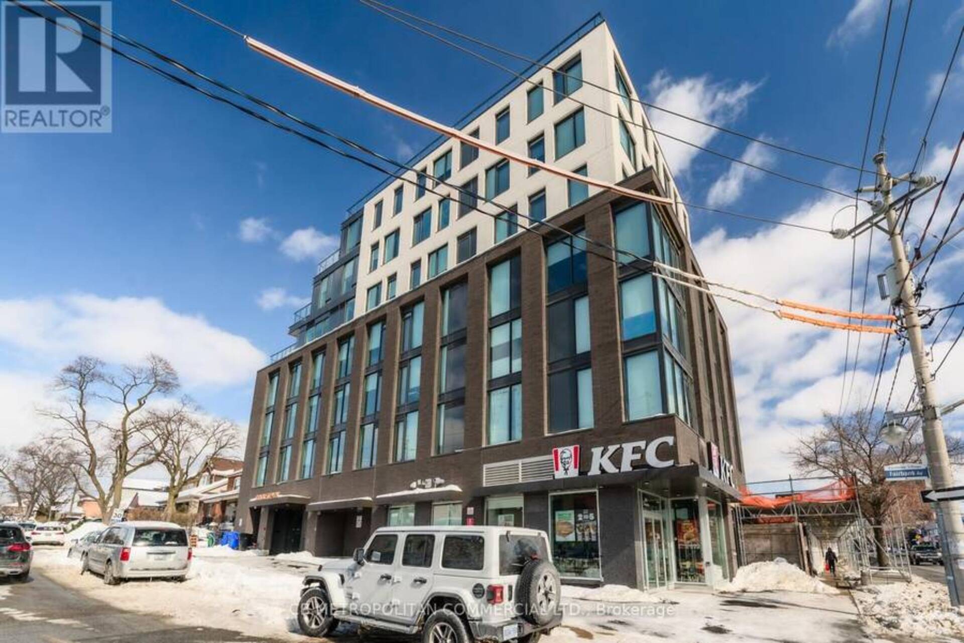 204 - 7 FAIRBANK AVENUE Toronto