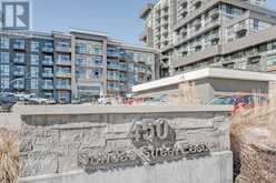 512 - 450 DUNDAS STREET E Hamilton