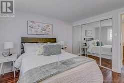 8 - 75 BLACKWELL AVENUE Toronto