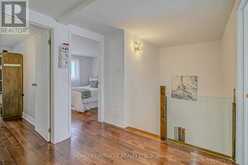 8 - 75 BLACKWELL AVENUE Toronto