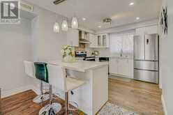 8 - 75 BLACKWELL AVENUE Toronto