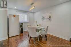 8 - 75 BLACKWELL AVENUE Toronto