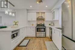 8 - 75 BLACKWELL AVENUE Toronto