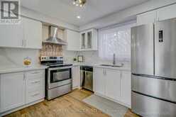 8 - 75 BLACKWELL AVENUE Toronto