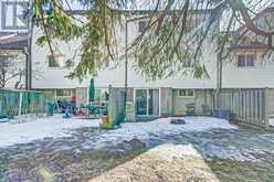 8 - 75 BLACKWELL AVENUE Toronto