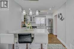 8 - 75 BLACKWELL AVENUE Toronto