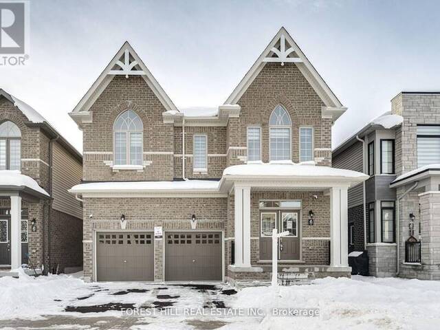 45 PRUDHOE TERRACE Barrie Ontario