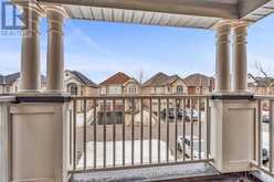 80 HANBURY CRESCENT Brampton