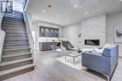 352B LAWRENCE AVENUE W Toronto