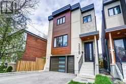 352B LAWRENCE AVENUE W Toronto