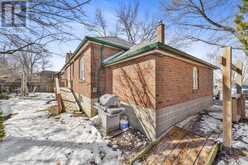 51 CLONMORE DRIVE Toronto