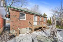 51 CLONMORE DRIVE Toronto