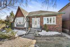 51 CLONMORE DRIVE Toronto