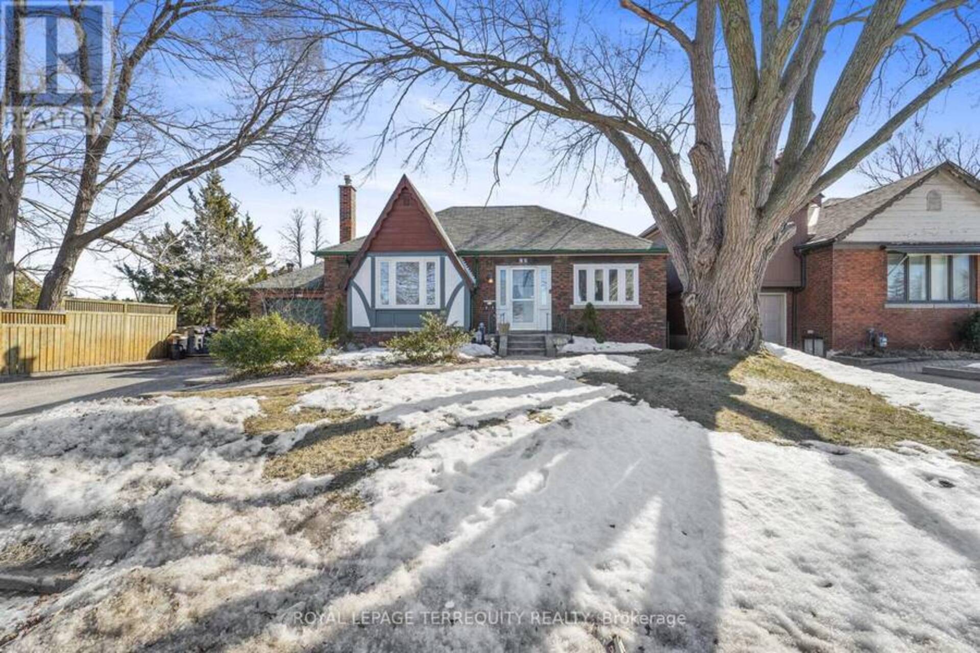 51 CLONMORE DRIVE Toronto