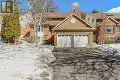 41 BROADBRIDGE DRIVE Toronto