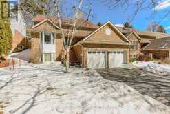 41 BROADBRIDGE DRIVE Toronto