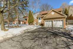 41 BROADBRIDGE DRIVE Toronto