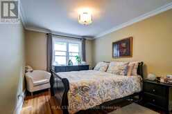 MAIN FLOOR - 21 LOVE CRESCENT Toronto