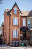 327 CONCORD AVENUE Toronto