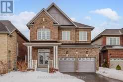 498 THOMAS SLEE DRIVE Kitchener