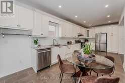 498 THOMAS SLEE DRIVE Kitchener