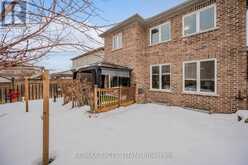 498 THOMAS SLEE DRIVE Kitchener